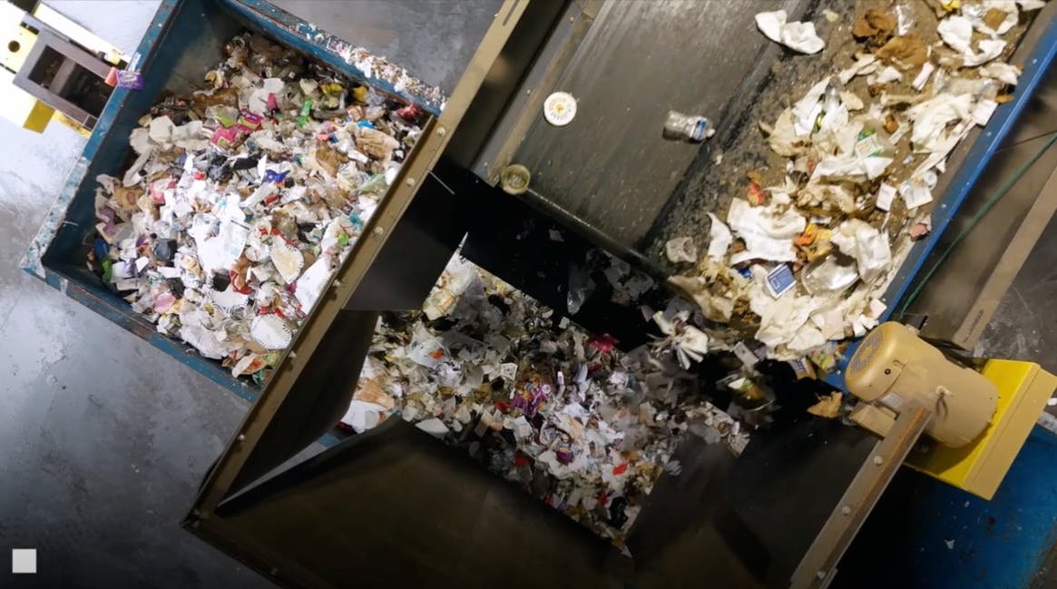 gnufox ONE Portsmouth facility